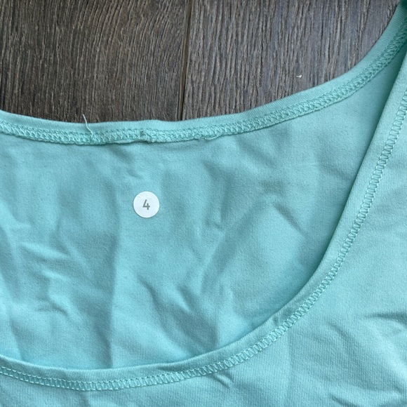 Triple Flip - girls tank top - Picture 2 of 6